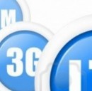 Connessione ad internet da mobile Lte