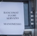 Bancomat e carte di credito rischio sicurezza