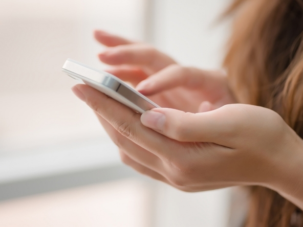 Offerte smartphone e dati personali: e la privacy?