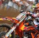 Motocross e ciclismo su Mediaset Premium