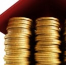 Gli acquisti degli immobili aumentano coi mutui