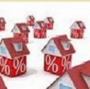 Mutui casa e tassi d'interesse
