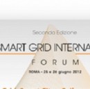 Smart Grid International Forum: ecco il programma
