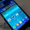Il risparmio energetico del Samsung Galaxy S5