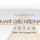 Smart Grid International Forum, oggi a Roma