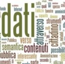 Informazione open data e smart cities