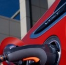 Rca per automobile elettrica