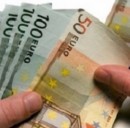 Calano gli importi dei prestiti
