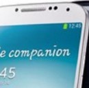Gli smartphone mandano in pensione le password
