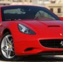 Assicurazioni auto:Fiat Panda e Ferrari California
