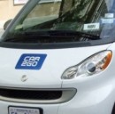 Incidente con Car2Go o Enjoy, chi paga?