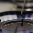 la bolletta del gas nelle città del nord