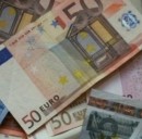 Richiesta di prestiti, i tassi BCE fermi a 0,25%