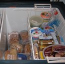 Risparmio energetico col congelatore