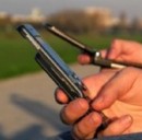 Smartphone con antifurto da luglio 2015