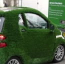 L'auto ecologica senza incentivi