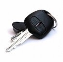 Dossier annuale sui furti d'auto 2013