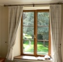 Infissi in pvc e vetrocamera