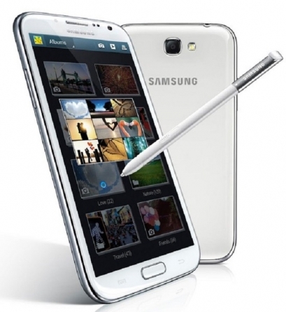 Samsung Galaxy Note 3 incluso nella tariffa