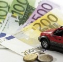 Guidare senza assicurazione auto, i rischi
