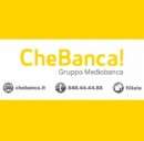 L'assistenza clienti CheBanca! è anche su Facebook