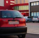 Auto sempre più vecchie per colpa della crisi