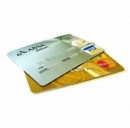 Nuovo servizio di pagamento con carta di credito
