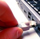 La connessione internet a due velocità