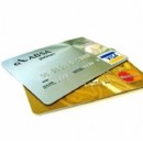 Matrimonio low cost con una carta di credito