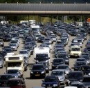 Traffico in autostrada o in città