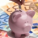 Tassi in crollo e aliquote minano il risparmio