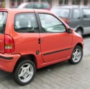 Microcar, secondo i test Euro NCAP non sono sicure