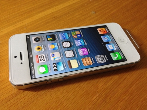 Diminuiti i furti di iPhone grazie a iOS 7