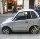 Auto elettriche: possibile risparmiare fino al 20%