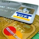Gli Italiani preferiscono la carta di credito