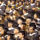 In USA un terzo degli studenti contrae debiti per 20 mila dollariper riuscire a laurearsi