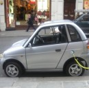 auto elettrica, bollo auto, auto ibrida