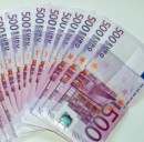 In 3 anni -103 mld di prestiti alle imprese