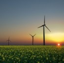 Aumentata la produzione di energia rinnovabile