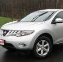 Nissan e Nasa siglano la partnership