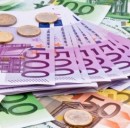 Prestiti in calo nel privato