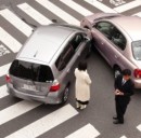 In lieve crescita le vendite di auto