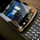 Samsung in trattative con BlackBerry