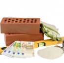 Mutui casa: nel 2014, 5 miliardi di euro in più