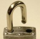 Scegliere username e password giusti