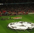 Champions League: i diritti esclusivi a Mediaset