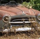 Auto storiche o auto vecchie?