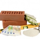 domanda mutui: +12% nei primi 9 mesi del 2014