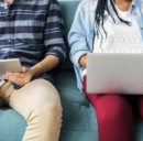 Accessi medi a internet giornalieri