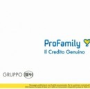 ProFamily Gruppo BPM: nuova sede a Lecco